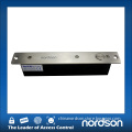Nordson 24v customized swing glass door lock ( NI-500B )